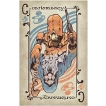 Cartomancy RPG