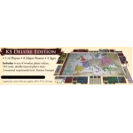 Europa Universalis: The Price of Power - Deluxe Edition - EN