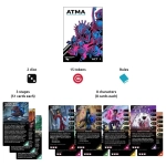 Atma RPG Season 1 Bundle - EN