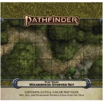 Pathfinder: Flip-Tiles - Wilderness Starter-Set