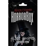 Alice Cooper's HorrorBox - Expansion - EN