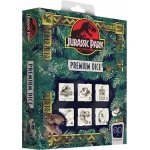 Jurassic Park Premium Würfel Set