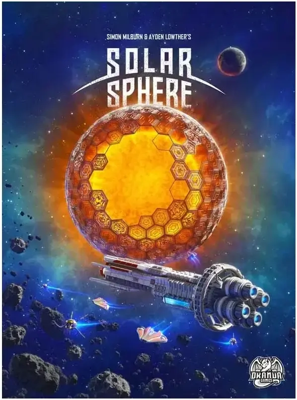 Solar Sphere - EN