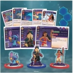 Disney's Sorcerers Arena: Epic Alliances Turning the Tide - Expansion 1 - EN