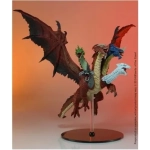 D&D - Tiamat Premium Miniature - EN