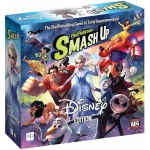 Smash Up: Disney Edition