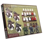 Army Painter - Skin Tones Paint Set