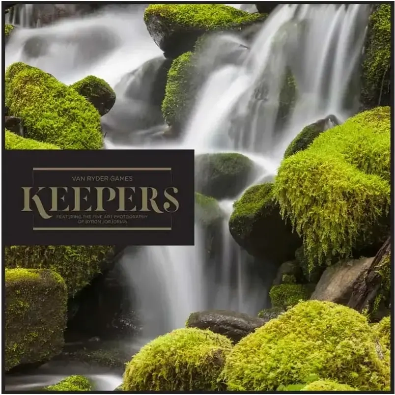 Keepers - EN