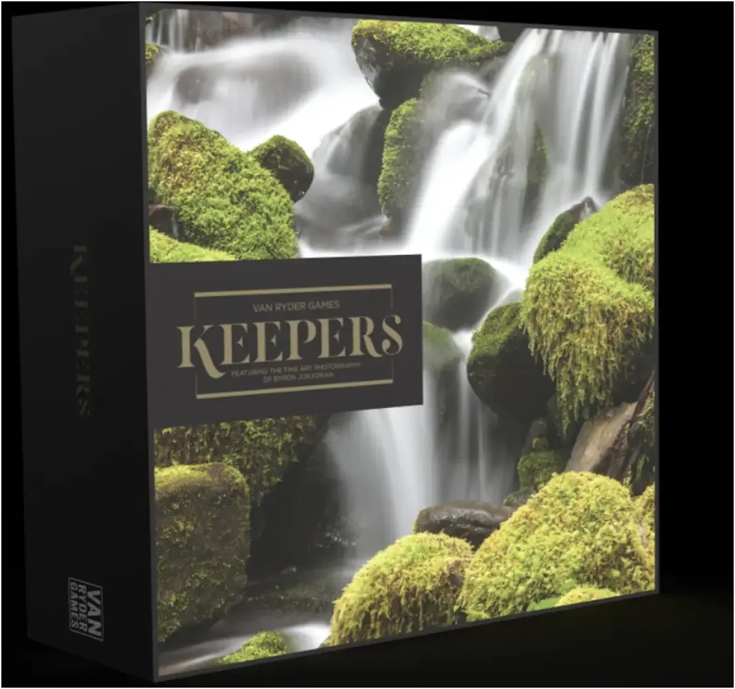 Keepers - EN