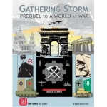 Gathering Storm Prequel to A World at War - EN