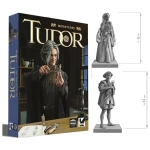 Tudor - Premium Miniaturenset - Erweiterung