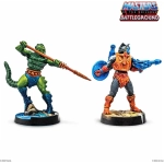 Masters of the Universe - Battleground - Wave 3: Evil Warriors Fraktion - DE