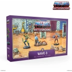 Masters of the Universe - Battleground - Wave 3: Evil Warriors Fraktion - DE