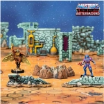 Masters of the Universe - Battleground - Wave 3: Masters of the Universe Fraktion - DE