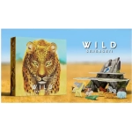 Wild Serengeti - EN