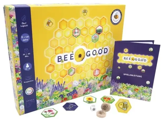 Bee Good