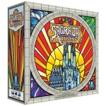 Sagrada: Artisans - EN