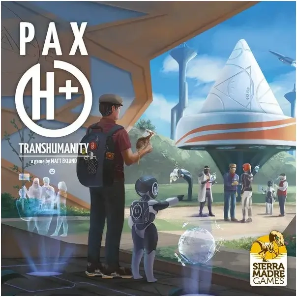 Pax Transhumanity - EN