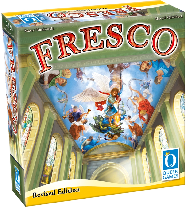 Fresco - Revised Edition