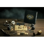 Lying Pirates - Deluxe Edition - EN