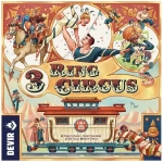 3 Ring Circus - EN/IT