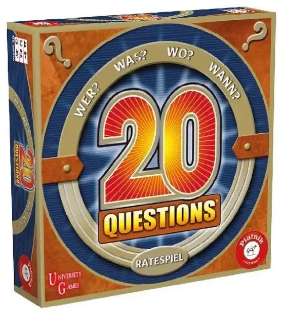 20 Questions