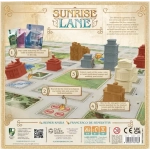 Sunrise Lane - EN