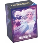 Disney Lorcana - Deck Box - Elsa