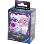 Disney Lorcana - Deck Box - Elsa