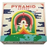 Pyramid Arcade - EN