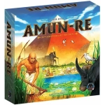 Amun-Re - Retail Edition - EN