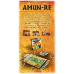 Amun-Re - Retail Edition - EN