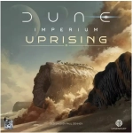 Dune: Imperium - Uprising - Expansion - EN