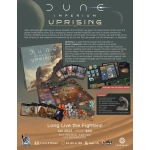 Dune: Imperium - Uprising - Expansion - EN