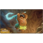 Disney Lorcana - Play Mat - Maui