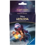 Disney Lorcana - Sleeves - Captain Hook (65 Sleeves)