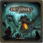 Destinies Witchwood - EN