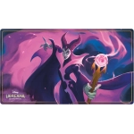 Disney Lorcana - Play Mat - Malefiz