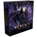 Nemesis: Voidseeders - Expansion - EN