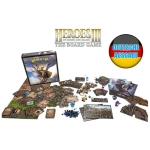 Heroes of Might & Magic III - Das Brettspiel - Core Game