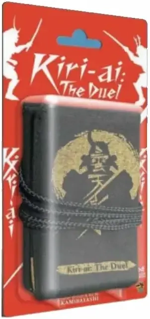 Kiri-Ai The Duel - EN