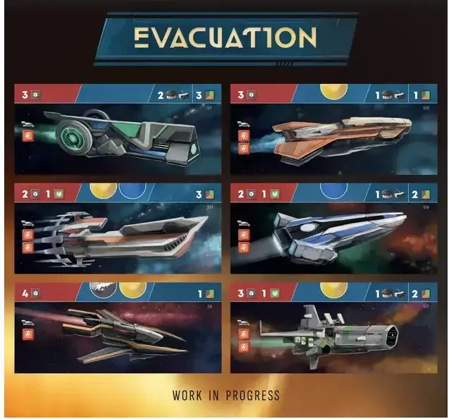 Evacuation - EN