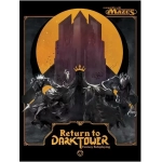 Return to Dark Tower Fantasy  Roleplaying - EN