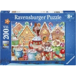 Puzzle Süsse Weihnachten