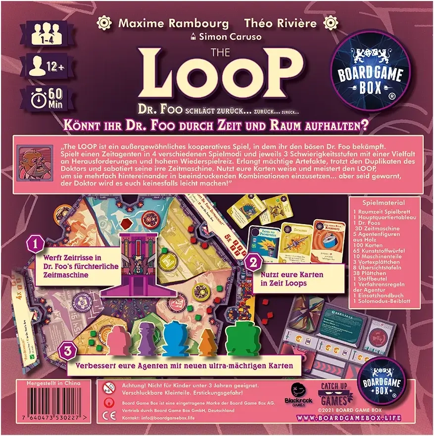 The Loop