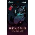 Nemesis Expansion - Spacecats - EN