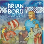 Brian Boru - High King of Ireland - DE/EN