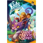 Kids Chronicles - Quest for the Moon Stones - EN