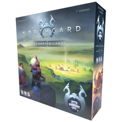 Northgard - Uncharted Lands