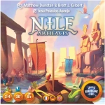 Nile Artifacts